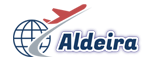 Aldeira Logo